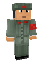 Скин по нику T_enix