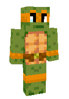 Скин по нику TacoCakeMan