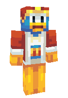 Скин по нику Taher