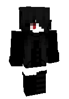 Скин по нику Tails_Doll