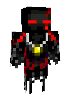 Скин по нику Taintedgod