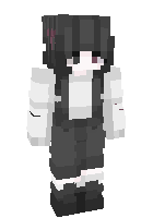 Скин по нику Takakae