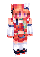 Скин по нику TakanashiKiara