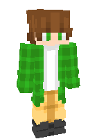 Скин по нику TakyBusy