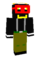 Скин по нику Tallcraft