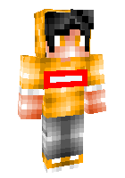 Скин по нику Tamer_YT