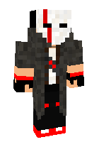 Скин по нику TanisDragoth