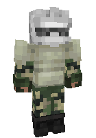 Скин по нику Tankist_Vorobey