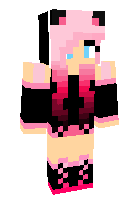Скин по нику Taralovespink