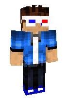 Скин по нику Target3DGaming