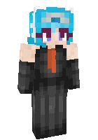 Скин по нику TariPlaysMC