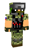 Скин по нику Tarzimp