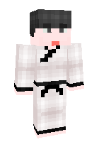 Скин по нику Teakwondo