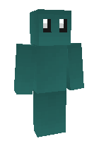 Скин по нику Teal