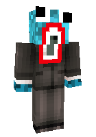 Скин по нику TechBoss