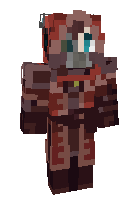 Скин по нику TechPriest7303