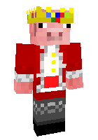 Скин по нику Technothepig