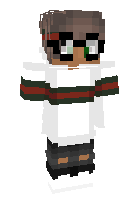 Скин по нику Techo69