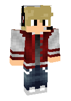 Скин по нику TedCrosbyCZE