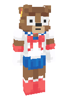 Скин по нику Ted_71