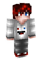 Скин по нику TeddyGameS