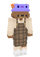 Скин по нику Teddy_Bear_