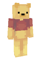 Скин по нику Teddy_L