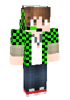 Скин по нику Teddy_YT