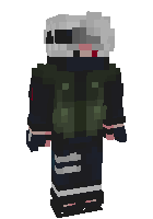 Скин по нику TeflonAssassin