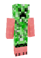 Скин по нику TehSomeLuigi
