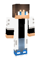Скин по нику Teh_Doctor