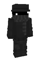 Скин по нику Temmer_