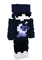 Скин по нику Temmie2402