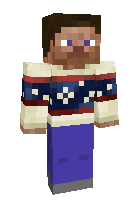 Скин по нику Temo4kaGamer