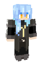 Скин по нику Tempest_rimuru