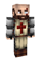 Скин по нику Templar