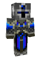 Скин по нику Templar2