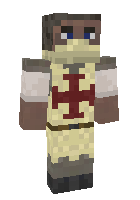 Скин по нику Templar_Adaephon