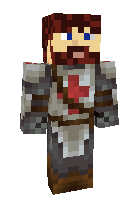 Скин по нику Templar_Cookie