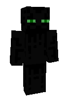 Скин по нику Tenebrax
