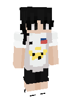 Скин по нику Tengu_xd