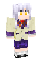 Скин по нику Tenshi