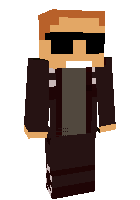 Скин по нику Terminator18