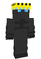 Скин по нику TerminatorAnton1