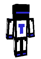 Скин по нику Teroserpvp