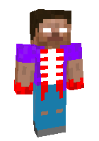Скин по нику TerraCRAFT1567