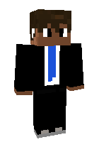 Скин по нику Terrell