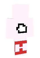 Скин по нику Terriprod