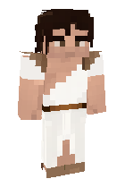 Скин по нику Tessey_YT_