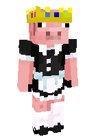Скин по нику Texhnoblade